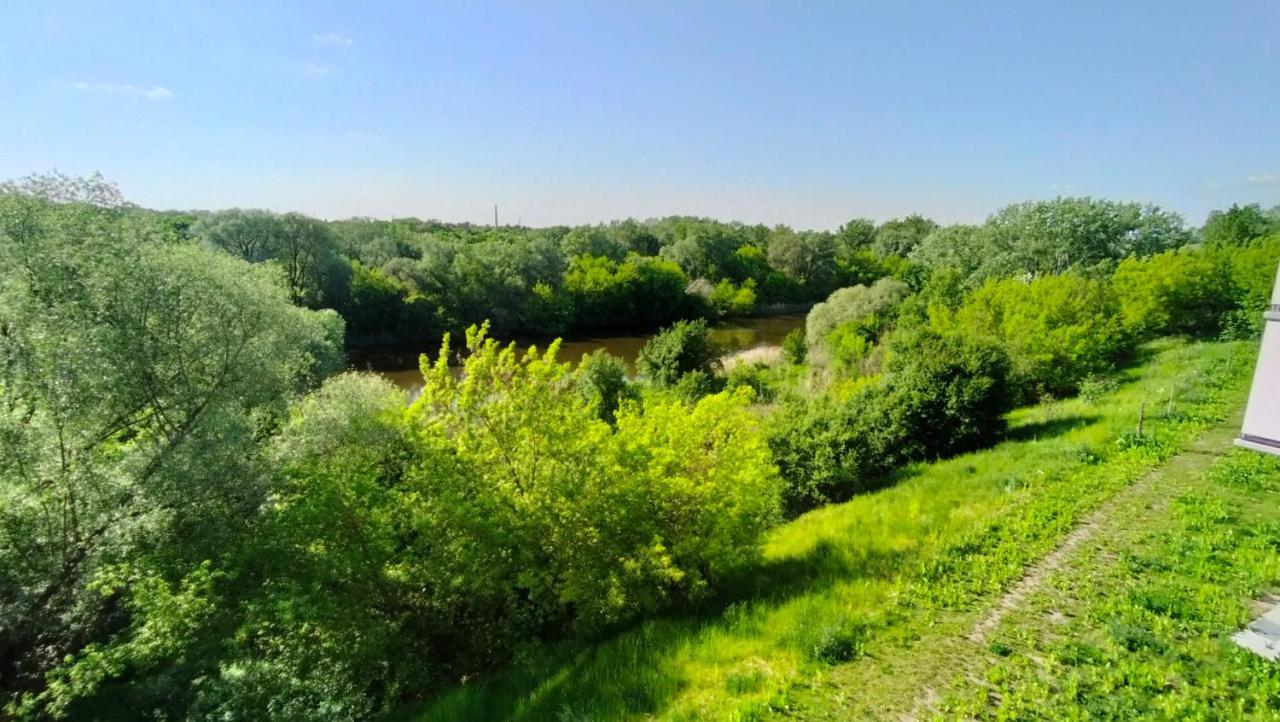 Apartament Starolecka Warta Residence Parking Included Posen Exterior foto