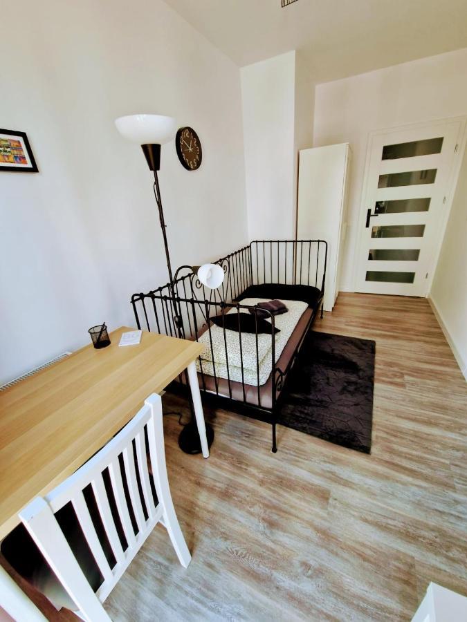 Apartament Starolecka Warta Residence Parking Included Posen Exterior foto